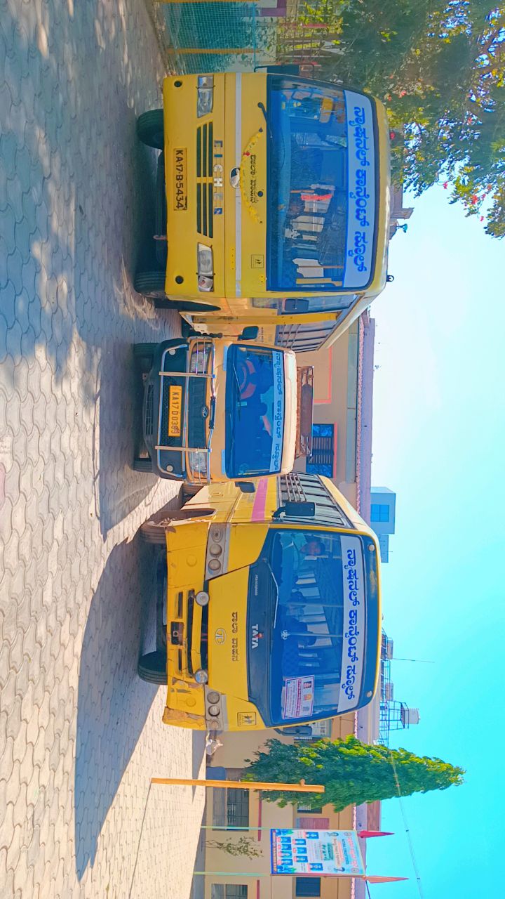 Smt. Sahana Ravi International School